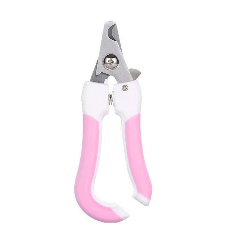 Nůžky na nůžky na psí drápy, nůžky na drápky u koťat, zastřihovač, nástroje pro úsporu práce při stříhání zvířat, všeobecné potřeby pro domácí mazlíčky