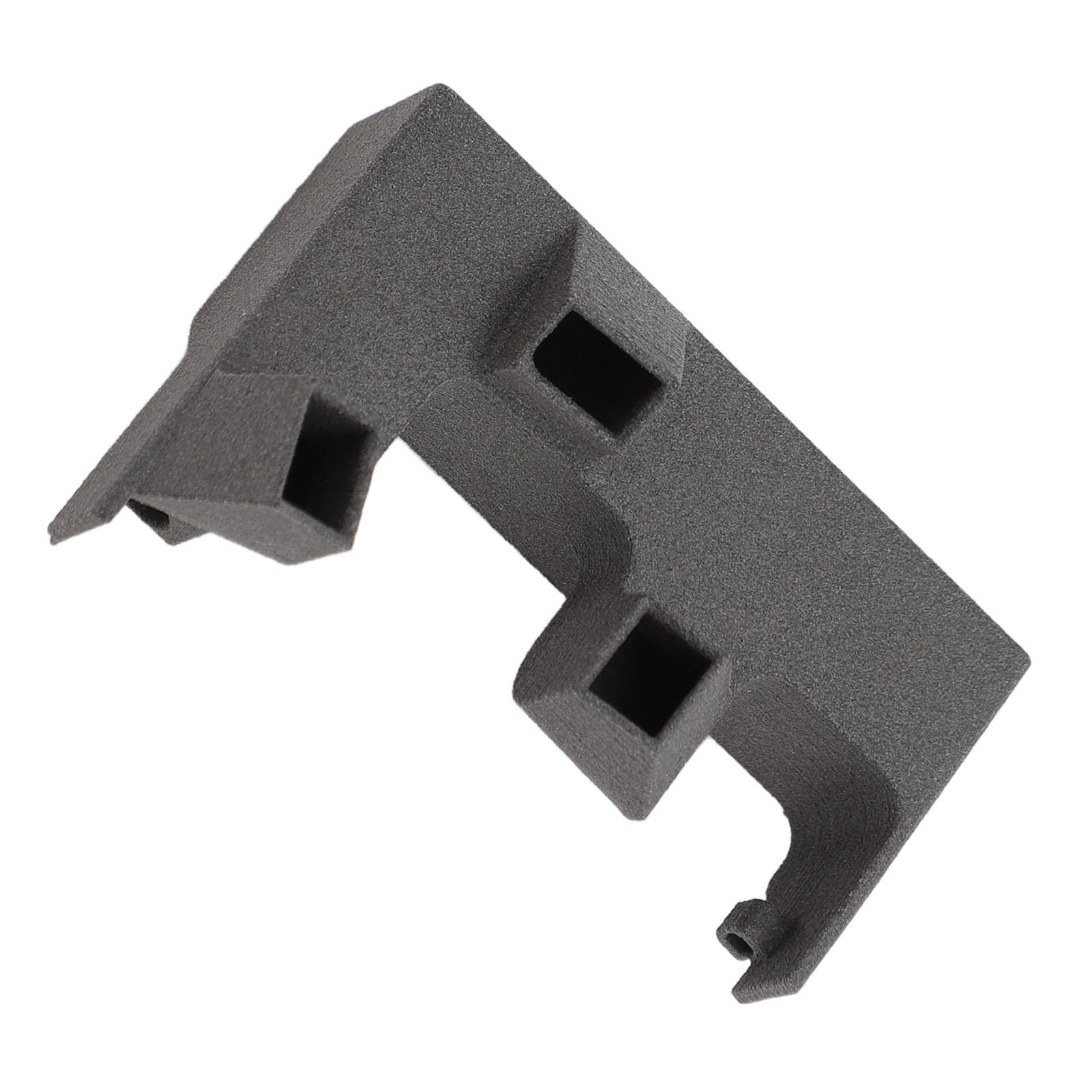 

Комплект воздуховодов экструдера Профессиональный магнитный воздуховод охлаждающего вентилятора для 3D-принтера Bamboo P1P X1