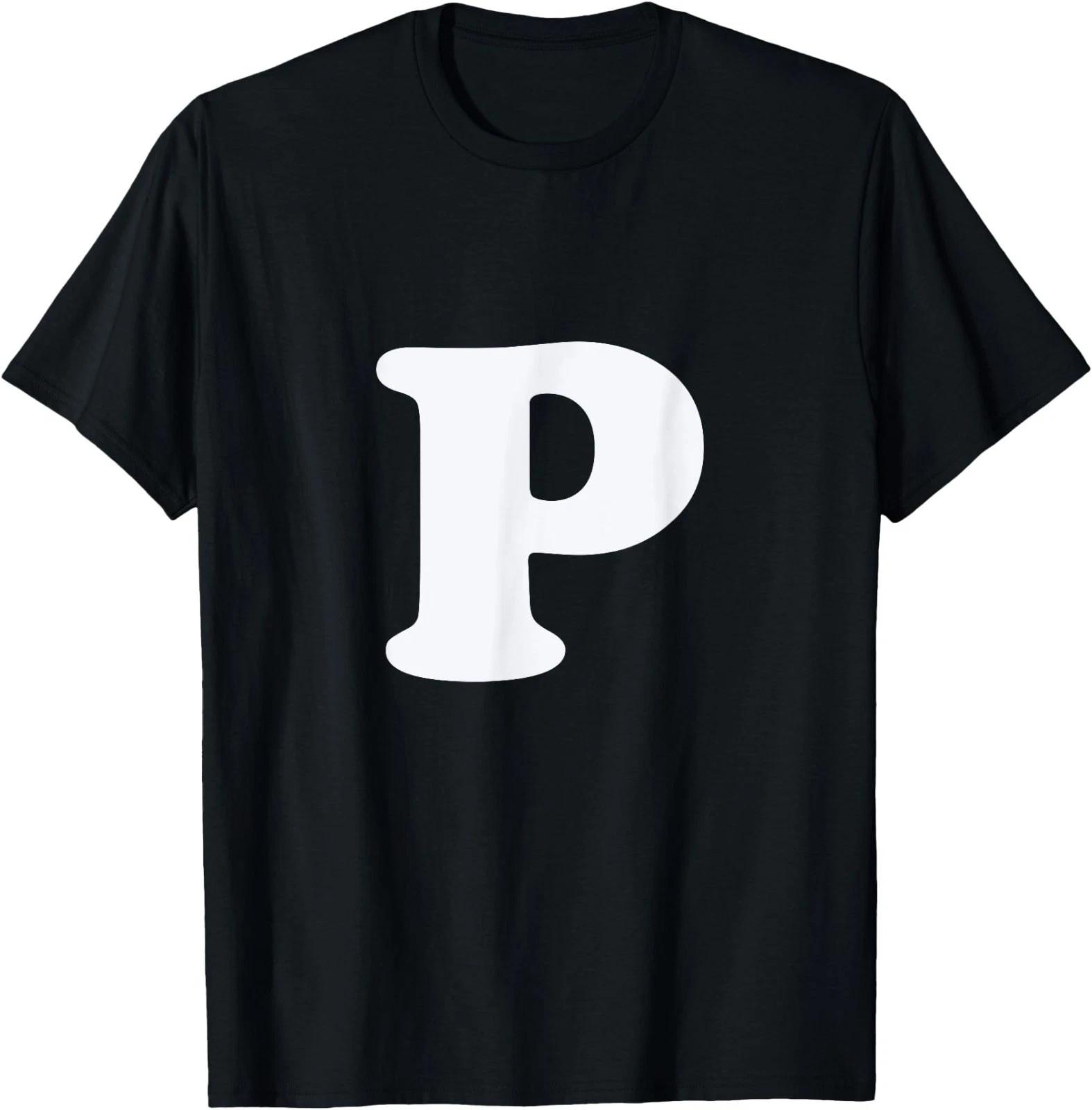 Black Eyed Pea Vegetables - P Halloween Costume T-Shirt 2XL