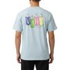 Vans Comfortable Crew Neck Pullover Short Sleeve T-Shirt Men Tops VN000TMNFOA