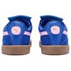 Puma Club Azura Sd Comfortable Versatile Low-Top Training Shoes Women sneaker Blue Pink 404477-03