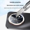 Langling Huawei Enjoy 90 Pro Max HD Tempered Glass Camera Lens Protector (2-Pack)
