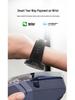 5G Smartwatch with Rotating Camera, Video Playback, Game Support, and Q85C Positioning