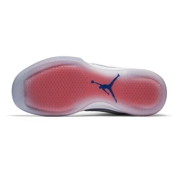 Air Jordan 31 'Olympic' Men's 845037-107
