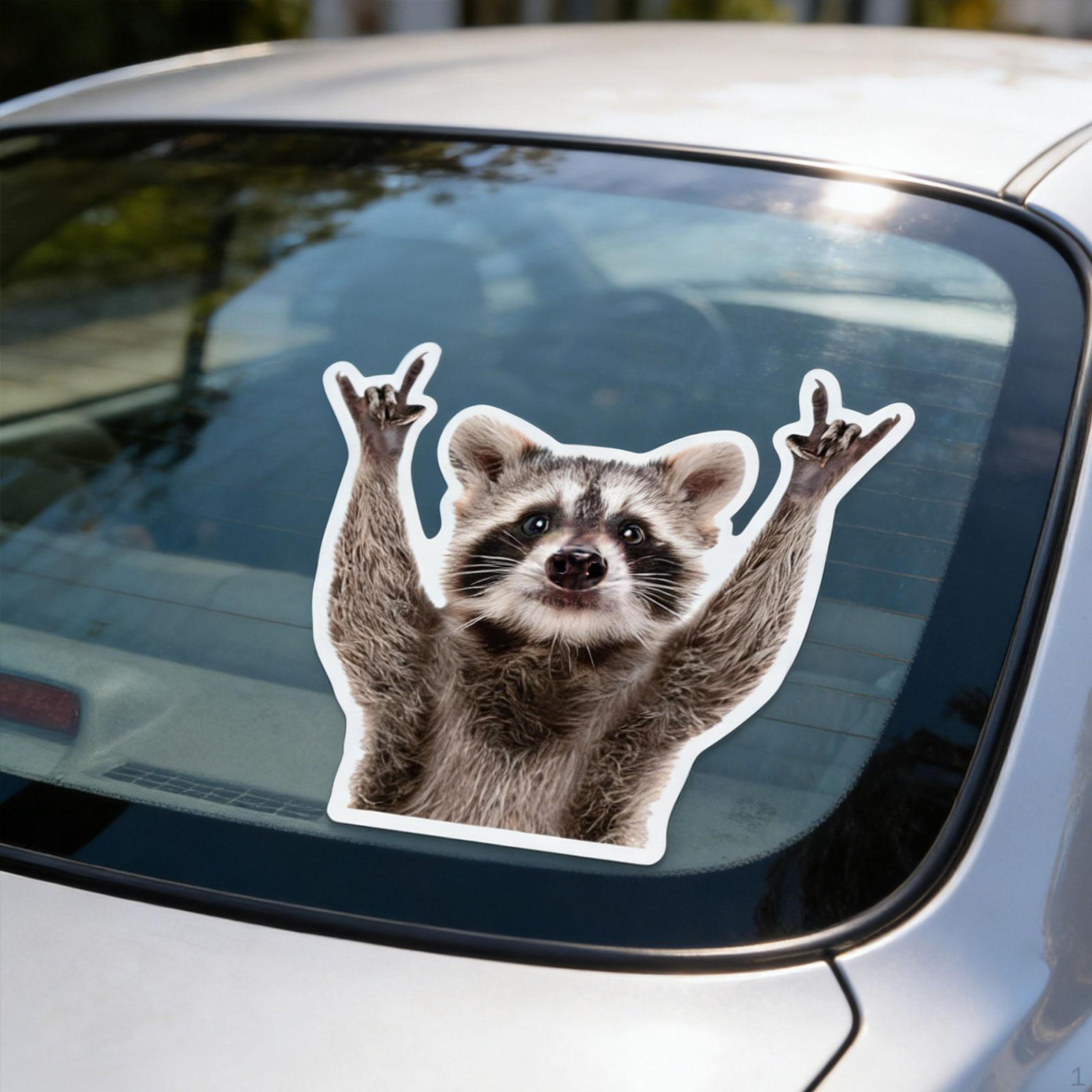 

2Pcs RV Sticker Decoration Car Body Side Stickers for Truck Bus