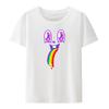 Share Your Ride Graphic Print Tshirt Funny Tee Shortsleev Casual Cool Breathable Oneck Style Summer Clothes For Unisex Clothing