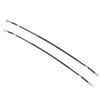 42in Driver Passenger Side Brake Cable 102022101 for Club Car DS Cart Gas Electric Models 2000‑up