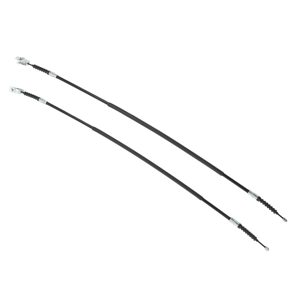 42in Driver Passenger Side Brake Cable 102022101 for Club Car DS Cart Gas Electric Models 2000‑up