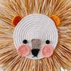 Wall Hanging Decor Art Craft W/ Rope Tapestry for Bedroom Decoration A
