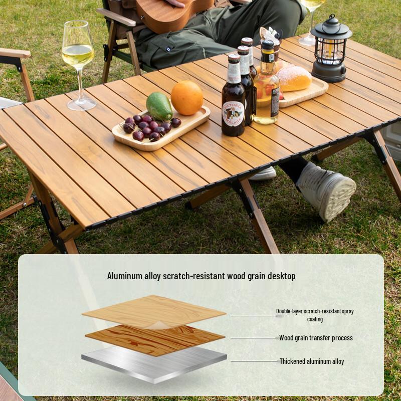 Canglangya Outdoor Portable Camping Furniture