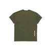 Nike Logo Sport Breathable Round Neck Short Sleeve T-Shirt Men Tops Army-Green DD7019-326