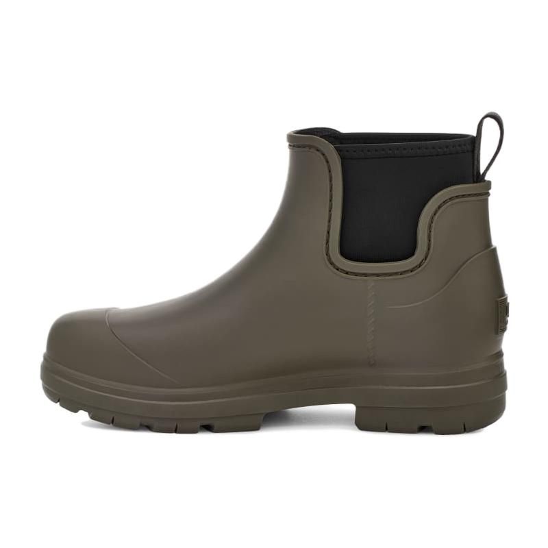 

UGG Comfortable Warm Short Boots Women boots Army-Green 1130831-FRSN 40