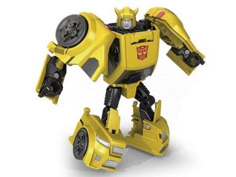 

TF TR [Legends] Bumblebee [Parallel Import]