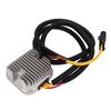 Voltage Regulator Rectifier 4012678 ATV Accessories Replacement for Polaris MRZR 4 MRZR2 UPFIT 2013
