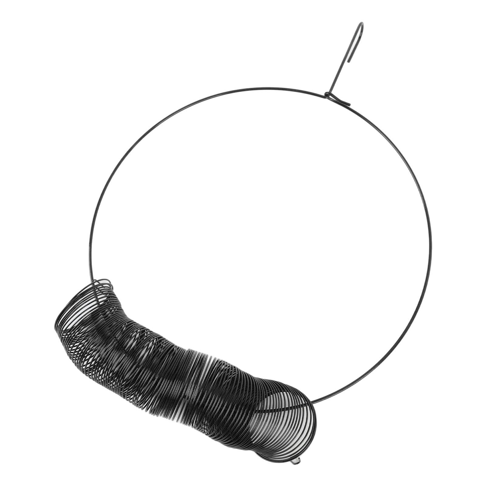 

ing Wrth Bird Feeder Carbon Steel Large Capacity Portable Pnut Bird Feeder with ing Hook for Garden Outdoor