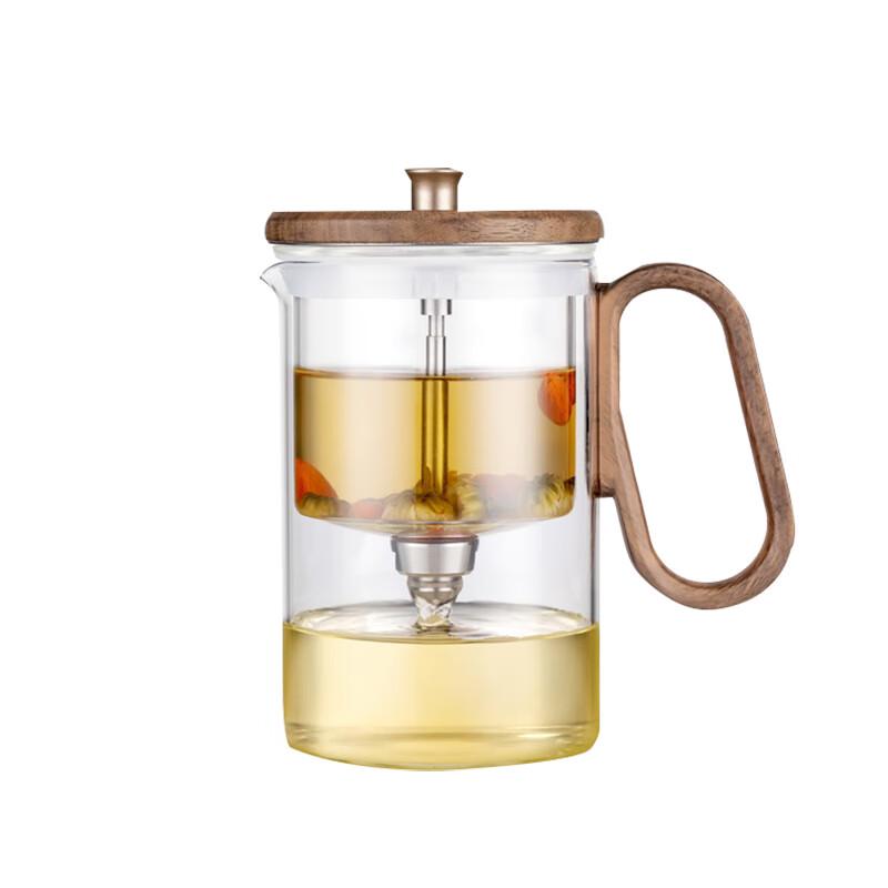 

Tea Master B550 Glass Easy Teapot