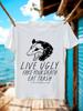 Tops (Meisjes vanaf 4 jaar) – T-shirts