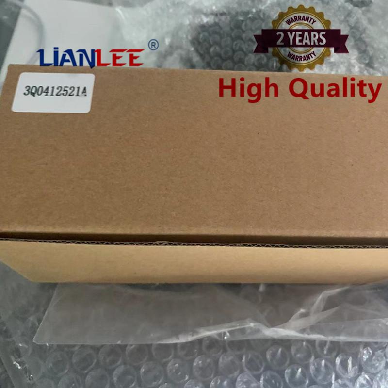 New Front Left For Skoda Octavia VW PASSAT 3G B8 Level Sensor Axle Sensor Xenon 3Q0412521A 5Q0907503 , 3Q0 412 521A , 5Q0412521C