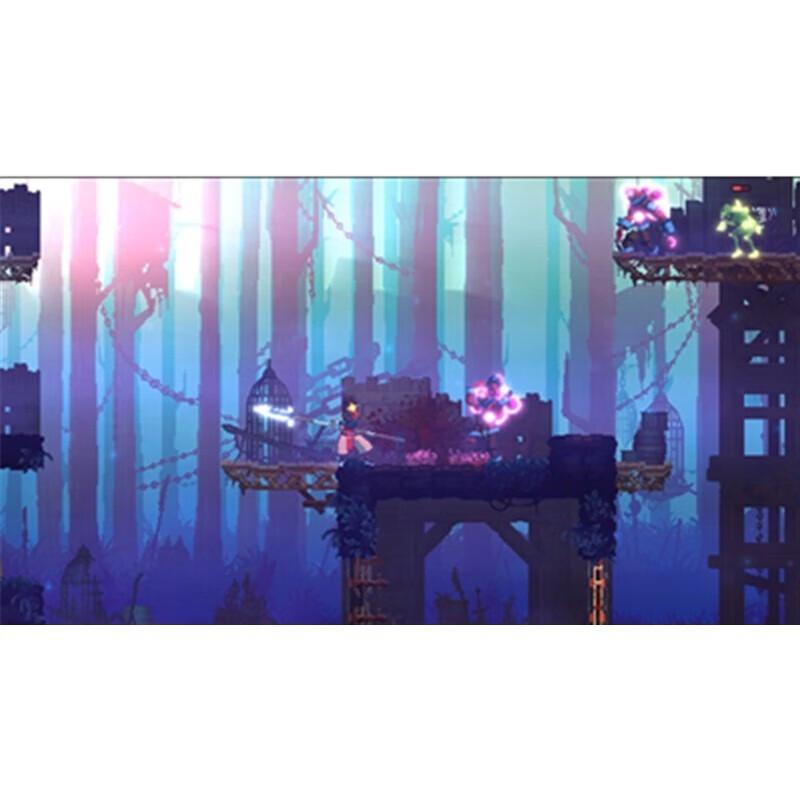 Dead Cells Game of the Year Edition for Nintendo Switch