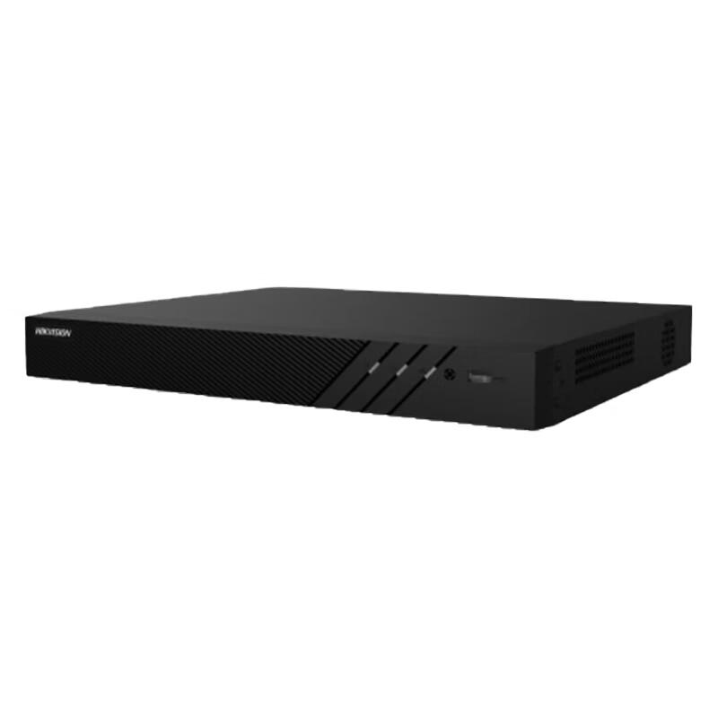 

Hikvision 16-Channel 4K Smart NVR