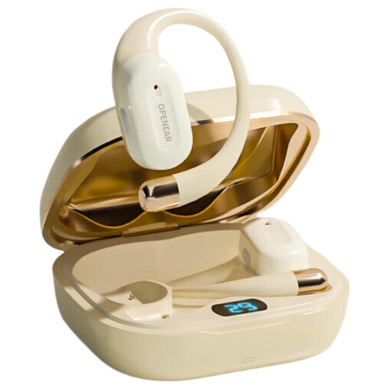 YIOY M3S Pro Open-Ear Wireless Bluetooth Earbuds