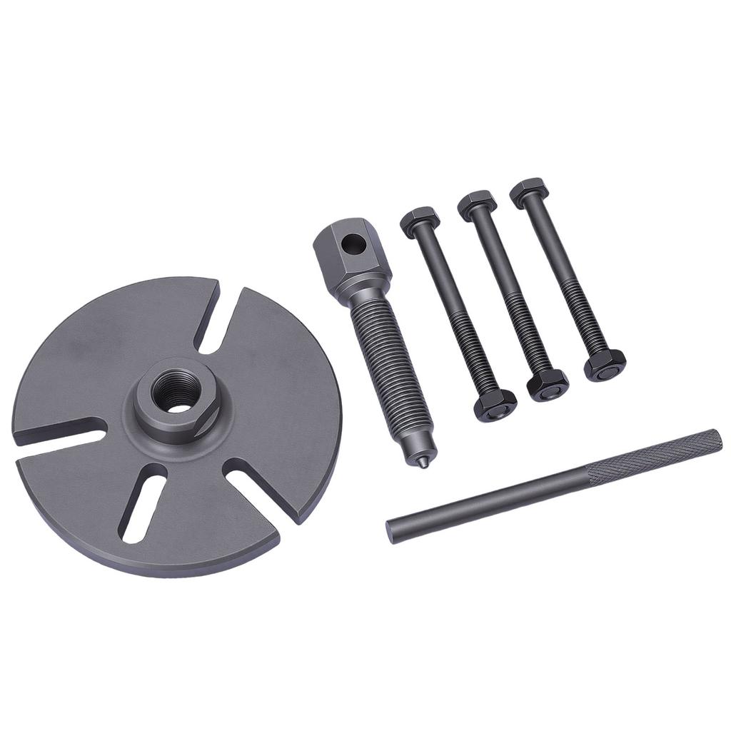 Flywheel Rotor Magneto Puller Tool High Strength Carbon Steel Replacement for Address