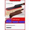Car Cleaning Duster and Wash Brush for Dust and Snow Removal