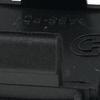Automotive Door Trim Panel Cover Plug 51417025647, for E66, Long Lasting Designs, Vehicle Maintenance Easy Installation