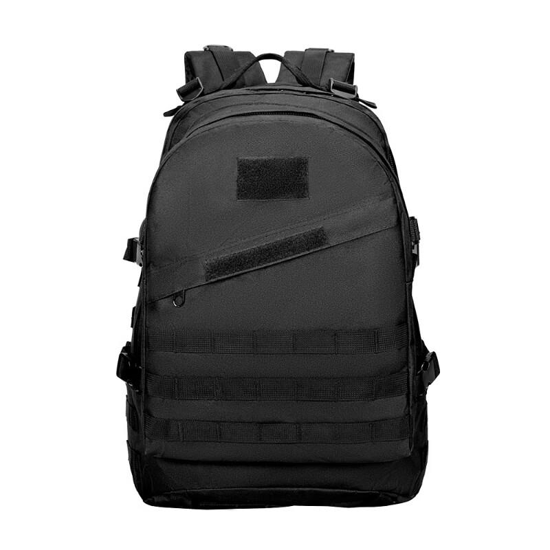 Li Shen Outdoor Large Capacity Mountaineering Tactical Backpack