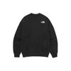 THE NORTH FACE Sweatshirt Men's Black Unisex NM5MP41A