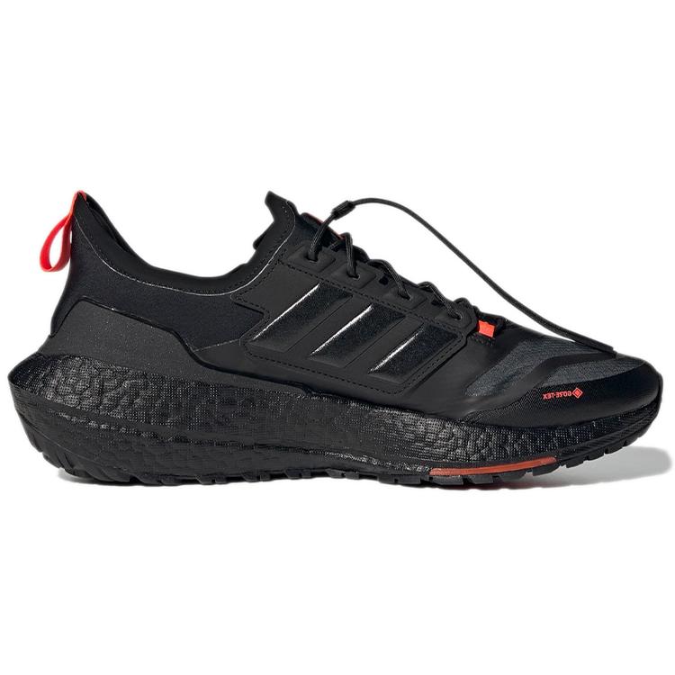 New Adidas Ultra Boost 21 Gore Tex Carbon FZ2555