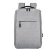 15.6 Inch Laptop Men Backpack Nylon Travel Male Laptop Backpack Usb Charging Computer School Backpacks Waterproof Bag For Men