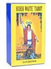 Spanish Rider-Waite Tarot Deck