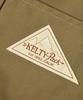 KELTY Classic Tote Small Tote Bag with Multiple Pockets, 2-Way, 3259266325, Coyote Brown X Natural