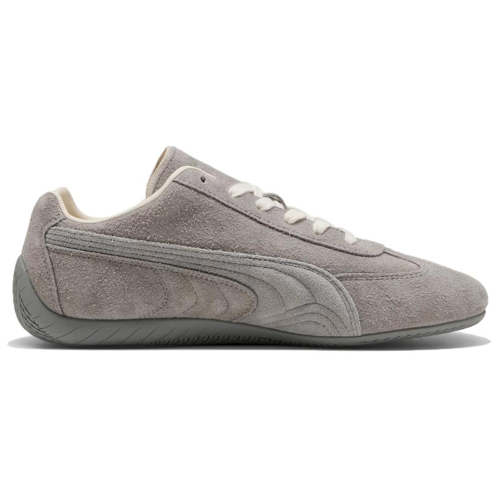 Puma Represent X  Speedcat OG Fashion Casual Shoes Unisex Sneakers Gray 406107-01