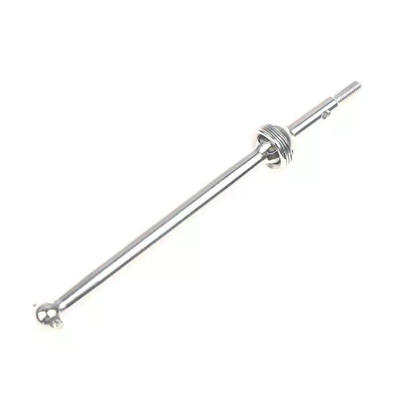 124008 RC Car Parts 2722 Dog Bone Group 2723 Universal Drive Shaft Assembly 2724 Rear Axle Cup 2725 Universal Jointshaft
