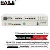 HAILE PCM Integrated Services Multiplexer