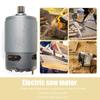 21V Mini DC Motor 14 zubů Mikro motor 28000 ot./min Průměr ozubeného kola 8,2 mm Příslušenství pro elektrické nářadí pro 550 Motor Lithiová řetězová pila