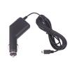 1 stk DC 5V 1.5A Mini USB Billader Strømplugg Ledning For Bil DVR GPS Verktøy