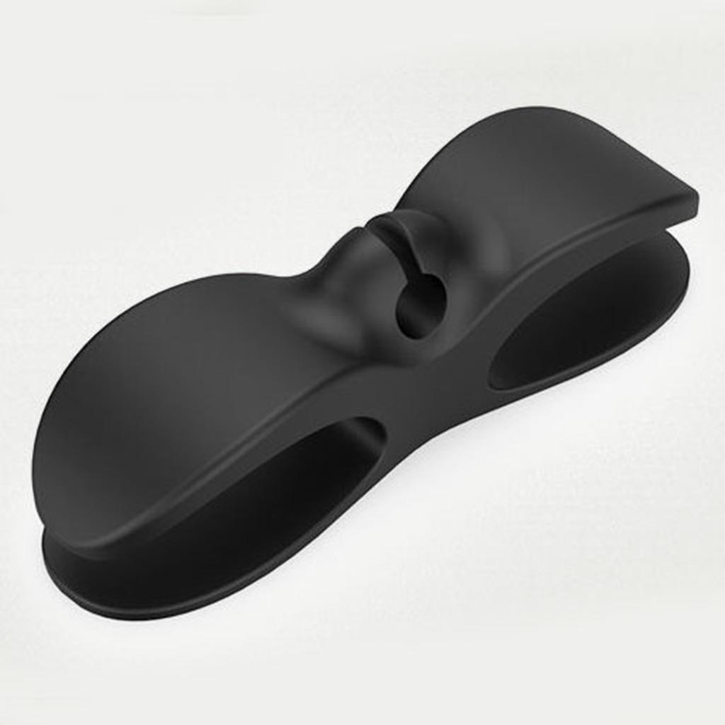 Cord Organizer for Kitchen Appliances Adhesive Cord Winder Wrapper Holder Cable Organizer for Small Home Appliances