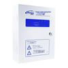 Henglixin Three-Phase Surge Protector, 380V, Lightning Protection, 20KA/40KA/60KA/80KA.