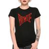 David Bowie T-Shirt, Men's Women's Sizes (DAB-67670)