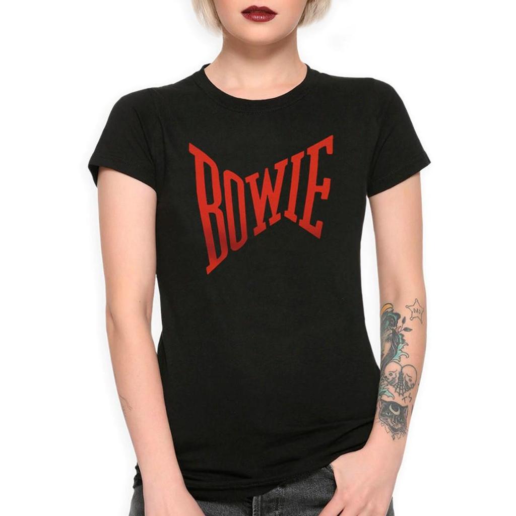 David Bowie T-Shirt, Men's Women's Sizes (DAB-67670)