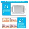 Portable Cryolipolysis Fat Freezing Machine -8°C Lipo Device for Body Contouring, Belly & Waist Cooling, Home Use, At Home