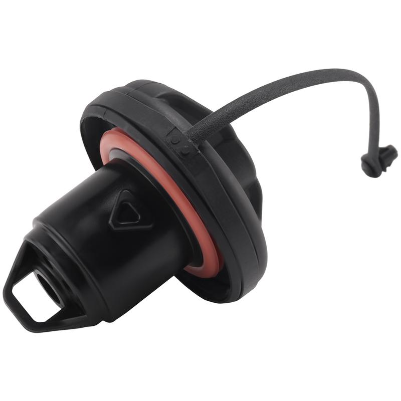 46820586 Car Gas Petrol Tank Cover Inside Fuel Tank Cap Replacement for Grande Punto Doblo NONE