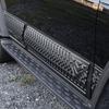 Car Door Widening Anti-collision Cover For GWM TANK 300 2025+ Decorative Strip Panel Anti Scratch Cover Sticker Car Accessories