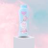 Żel pod prysznic wata cukrowa tulipan negro cotton cloud shower gel (650 ml)