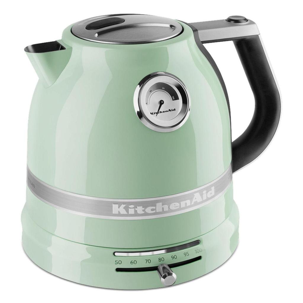 KitchenAid 5kek1522ept Electric Kettle 1.5L Green