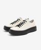 Wetheroad Wtrd3600 Liquid Square Toe Sneakers Ivory [230~290Mm]