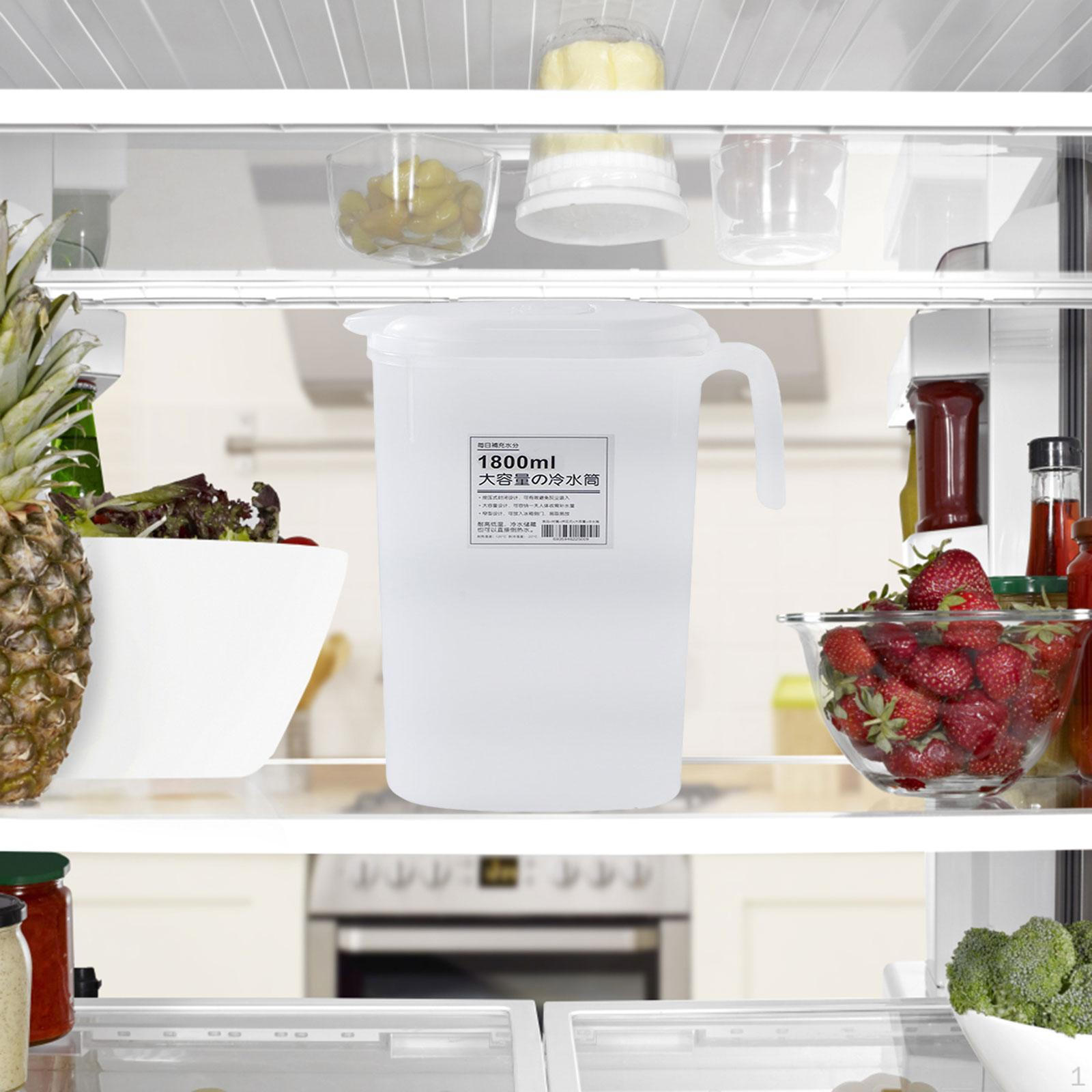 

Диспенсер для напитков, холодный чайник, герметичный, легкоочищаемый кувшин для воды, контейнер для сока для магазинов